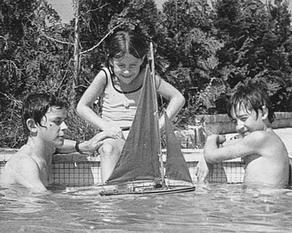 Desjoyaux Pools seit mehr als 50 Jahren